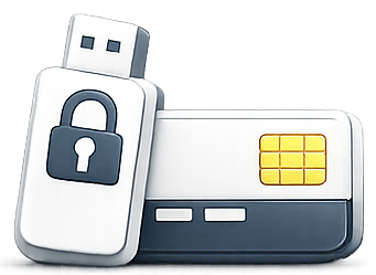 e-CPF A3 — certificado digital pessoa física, formato A3 token físico